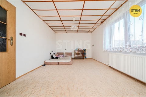 Prodej rodinného domu, 200 m² - 12