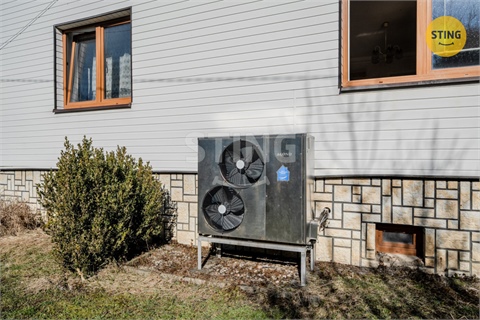 Prodej rodinného domu, 200 m² 22