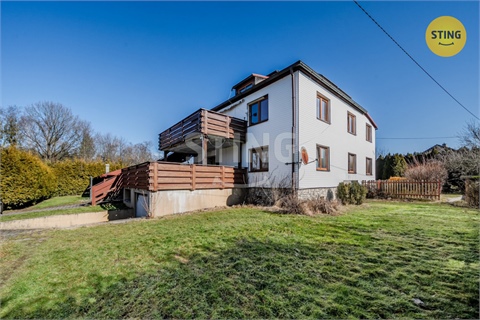 Prodej rodinného domu, 200 m² 2