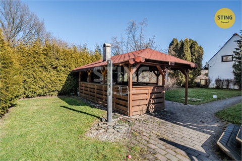 Prodej rodinného domu, 200 m² - 24