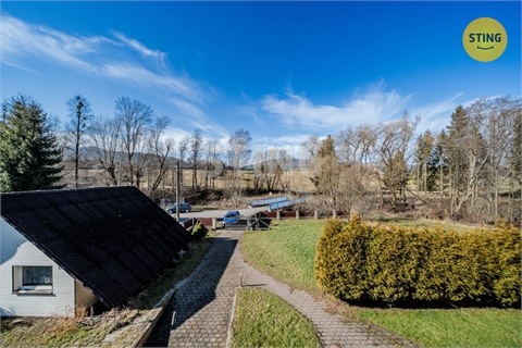 Prodej rodinného domu, 200 m² - 26