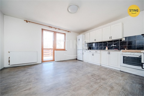 Prodej rodinného domu, 200 m² - 4