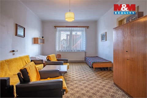 Prodej rodinného domu, 390 m² - 8