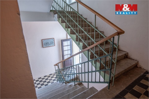 Prodej rodinného domu, 390 m² - 14