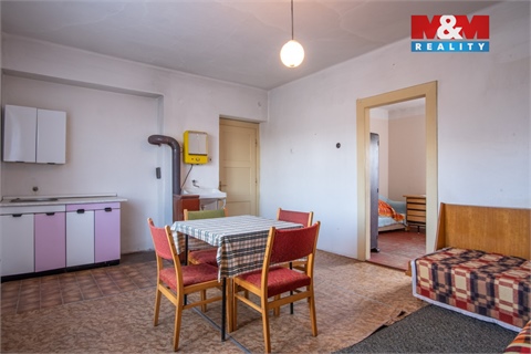 Prodej rodinného domu, 390 m² 16