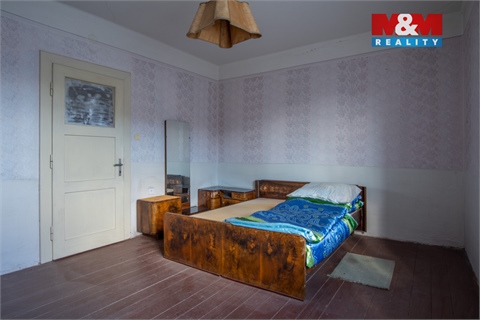 Prodej rodinného domu, 390 m² - 12