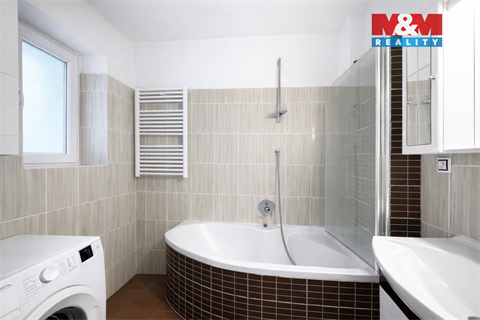 Prodej bytu 2kk, 56 m² - 6