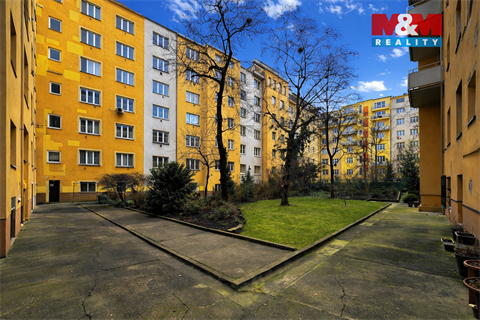 Prodej bytu 2kk, 56 m² 4