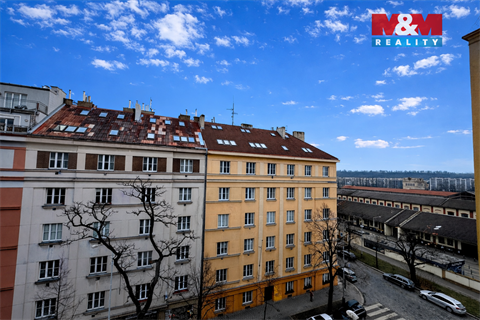 Prodej bytu 2kk, 56 m² 6