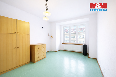 Prodej bytu 2kk, 56 m² - 4