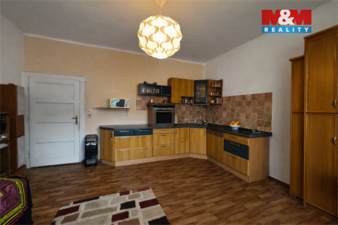 Prodej bytu 2kk, 56 m² 2
