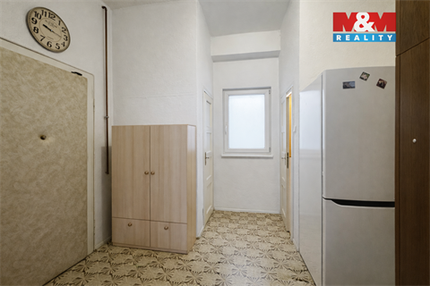 Prodej bytu 2kk, 56 m² - 4