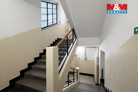 Prodej bytu 2kk, 56 m² - 6