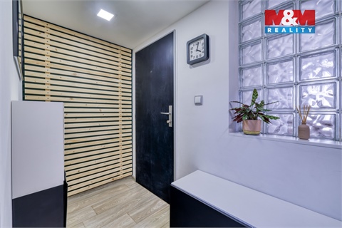 Pronájem bytu 3kk, 60 m² 14