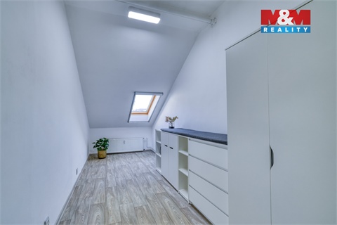 Pronájem bytu 3kk, 60 m² 8