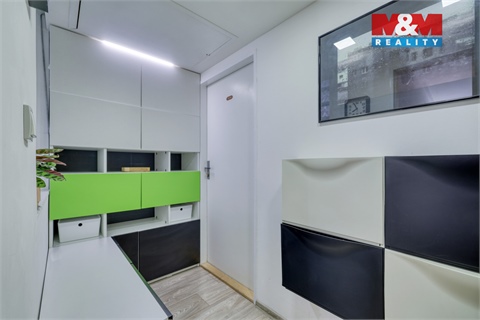 Pronájem bytu 3kk, 60 m² - 14