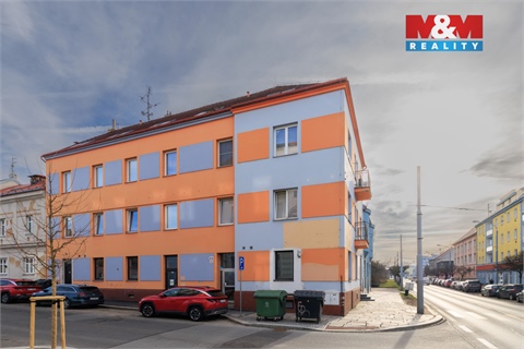 Pronájem bytu 3kk, 60 m² 4