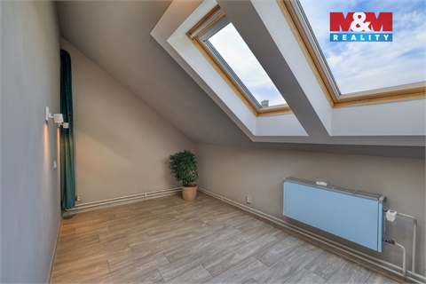 Pronájem bytu 3kk, 60 m² - 10