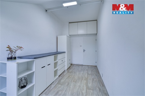 Pronájem bytu 3kk, 60 m² 10