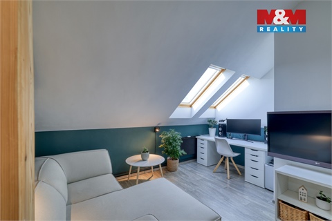 Pronájem bytu 3kk, 60 m² 6