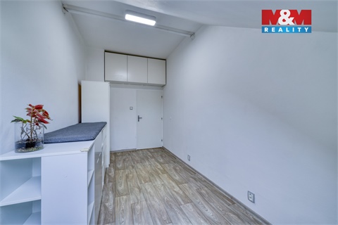 Pronájem bytu 3kk, 60 m² - 8