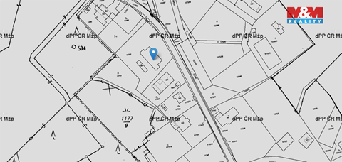 Prodej ubytování, 1 085 m² 22