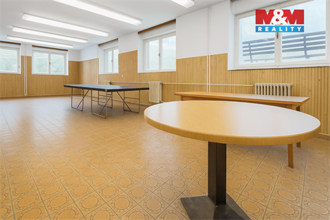 Prodej ubytování, 1 085 m² 6