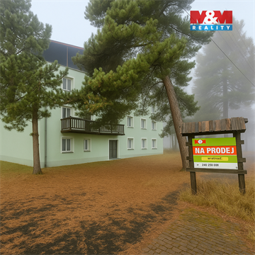 Prodej ubytování, 1 085 m² - 20