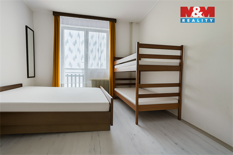 Prodej ubytování, 1 085 m² - 2