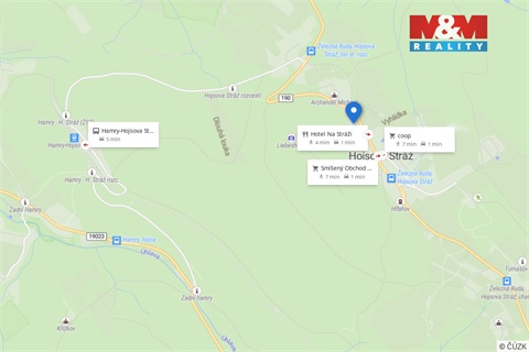 Prodej ubytování, 1 085 m² - 22