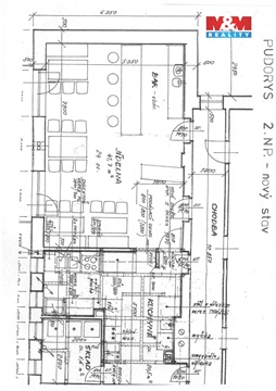 Prodej ubytování, 1 085 m² 24