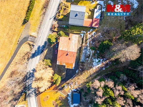 Prodej ubytování, 1 085 m² - 4