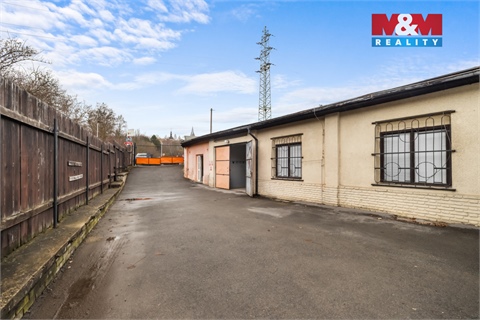 Prodej stavebního pozemku, 2 276 m² - 16