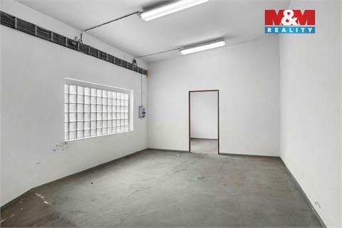 Prodej stavebního pozemku, 2 276 m² - 10