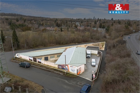 Prodej stavebního pozemku, 2 276 m² - 18