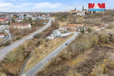 Prodej stavebního pozemku, 2 276 m² 22