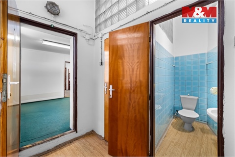 Prodej stavebního pozemku, 2 276 m² 10