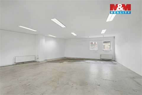 Prodej stavebního pozemku, 2 276 m² 2