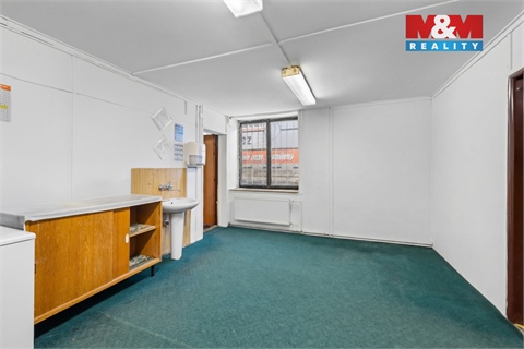 Prodej stavebního pozemku, 2 276 m² - 8