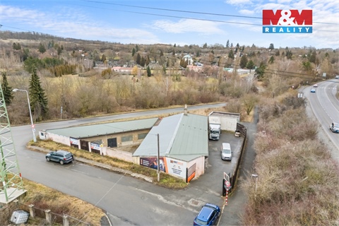 Prodej stavebního pozemku, 2 276 m² - 20