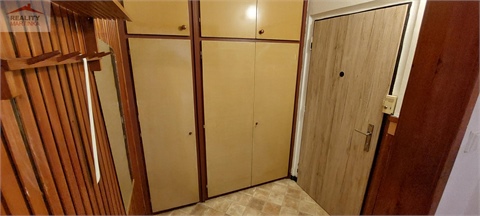 Pronájem bytu 2+1, 53 m² 22