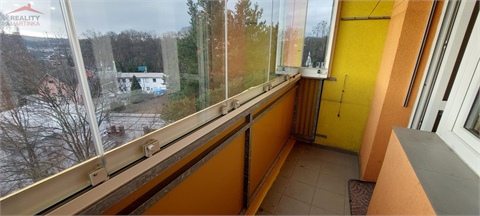 Pronájem bytu 2+1, 53 m² - 22