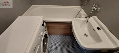 Pronájem bytu 2+1, 53 m² - 2