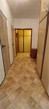 Pronájem bytu 2+1, 53 m² - 14