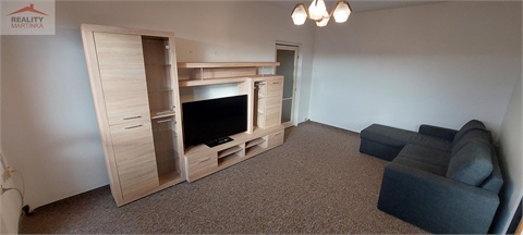 Pronájem bytu 2+1, 53 m² 14