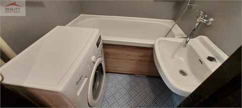 Pronájem bytu 2+1, 53 m² 10