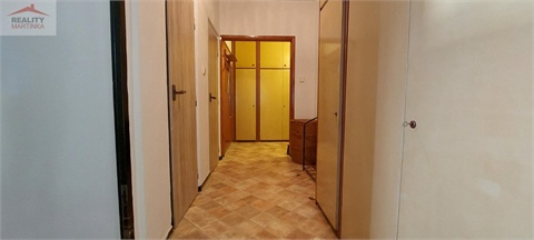 Pronájem bytu 2+1, 53 m² 18