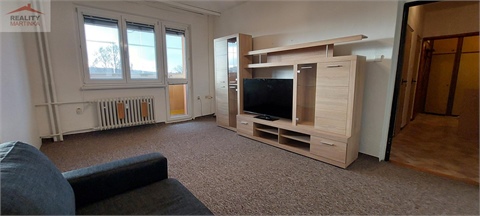 Pronájem bytu 2+1, 53 m² - 24