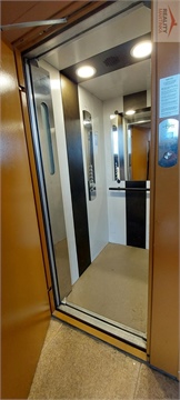 Pronájem bytu 2+1, 53 m² 28