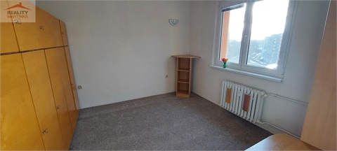 Pronájem bytu 2+1, 53 m² - 4